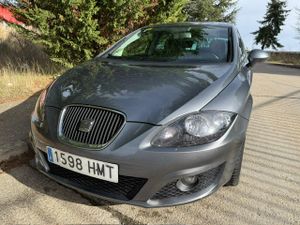 Seat Leon León Style Copa 1.6 TDI CR 105 CV - Foto 6