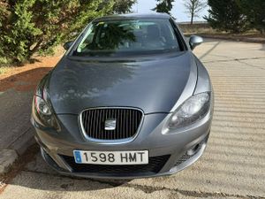 Seat Leon León Style Copa 1.6 TDI CR 105 CV - Foto 7