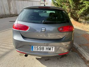 Seat Leon León Style Copa 1.6 TDI CR 105 CV - Foto 13