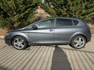 Seat Leon León Style Copa 1.6 TDI CR 105 CV - Foto 19