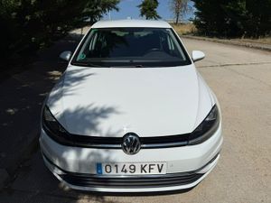 Volkswagen Golf 5p Advance 1.4 TSI 92 kW (125 CV) - Foto 11