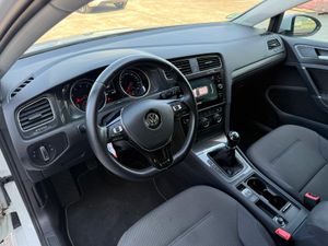 Volkswagen Golf 5p Advance 1.4 TSI 92 kW (125 CV) - Foto 31