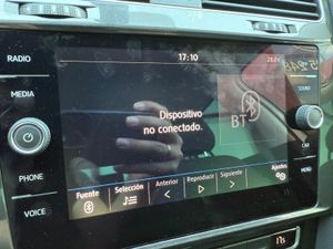 Volkswagen Golf 5p Advance 1.4 TSI 92 kW (125 CV) - Foto 40