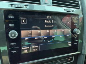 Volkswagen Golf 5p Advance 1.4 TSI 92 kW (125 CV) - Foto 45