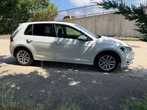 Volkswagen Golf 5p Advance 1.4 TSI 92 kW (125 CV) - Foto 10