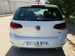 Volkswagen Golf 5p Advance 1.4 TSI 92 kW (125 CV) - Foto 12