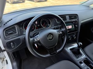 Volkswagen Golf 5p Advance 1.4 TSI 92 kW (125 CV) - Foto 34