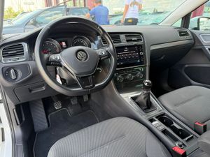 Volkswagen Golf 5p Advance 1.4 TSI 92 kW (125 CV) - Foto 7