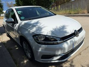 Volkswagen Golf 5p Advance 1.4 TSI 92 kW (125 CV) - Foto 9