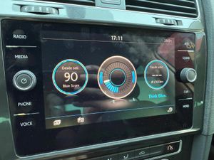 Volkswagen Golf 5p Advance 1.4 TSI 92 kW (125 CV) - Foto 43