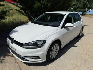 Volkswagen Golf 5p Advance 1.4 TSI 92 kW (125 CV) - Foto 2