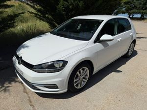 Volkswagen Golf 5p Advance 1.4 TSI 92 kW (125 CV) - Foto 6