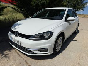 Volkswagen Golf 5p Advance 1.4 TSI 92 kW (125 CV) - Foto 20
