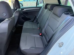 Volkswagen Golf 5p Advance 1.4 TSI 92 kW (125 CV) - Foto 27