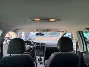 Volkswagen Golf 5p Advance 1.4 TSI 92 kW (125 CV) - Foto 5