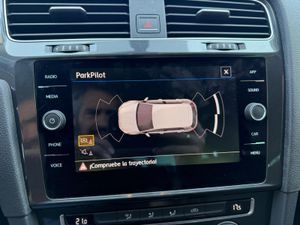 Volkswagen Golf 5p Advance 1.4 TSI 92 kW (125 CV) - Foto 38