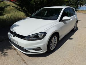 Volkswagen Golf 5p Advance 1.4 TSI 92 kW (125 CV) - Foto 17