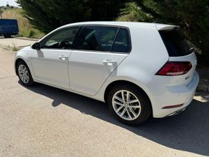 Volkswagen Golf 5p Advance 1.4 TSI 92 kW (125 CV) - Foto 14