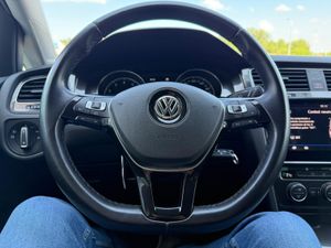 Volkswagen Golf 5p Advance 1.4 TSI 92 kW (125 CV) - Foto 49