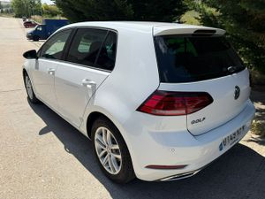 Volkswagen Golf 5p Advance 1.4 TSI 92 kW (125 CV) - Foto 15