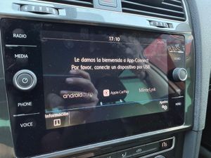 Volkswagen Golf 5p Advance 1.4 TSI 92 kW (125 CV) - Foto 42