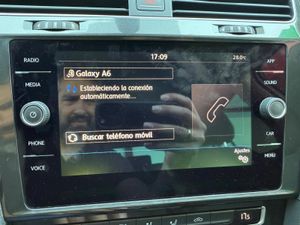 Volkswagen Golf 5p Advance 1.4 TSI 92 kW (125 CV) - Foto 39