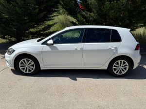 Volkswagen Golf 5p Advance 1.4 TSI 92 kW (125 CV) - Foto 3