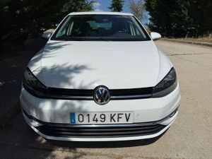 Volkswagen Golf 5p Advance 1.4 TSI 92 kW (125 CV) - Foto 8