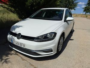 Volkswagen Golf 5p Advance 1.4 TSI 92 kW (125 CV) - Foto 4