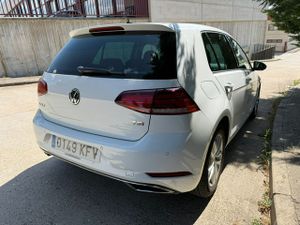 Volkswagen Golf 5p Advance 1.4 TSI 92 kW (125 CV) - Foto 13