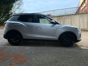 SsangYong Tivoli G15T 4x2 Limited - Foto 11