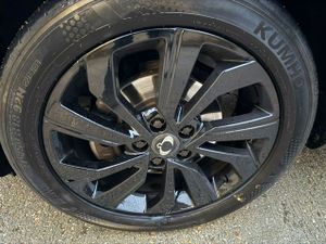 SsangYong Tivoli G15T 4x2 Limited - Foto 25