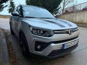 SsangYong Tivoli G15T 4x2 Limited - Foto 12