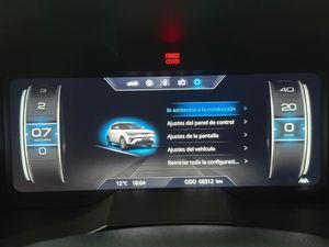 SsangYong Tivoli G15T 4x2 Limited - Foto 59