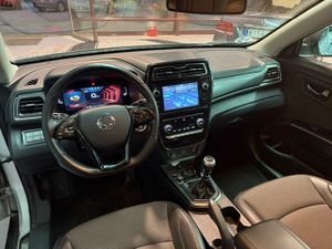 SsangYong Tivoli G15T 4x2 Limited - Foto 40
