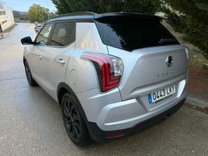 SsangYong Tivoli G15T 4x2 Limited - Foto 18