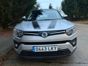 SsangYong Tivoli G15T 4x2 Limited - Foto 8