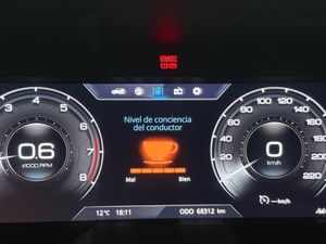 SsangYong Tivoli G15T 4x2 Limited - Foto 67