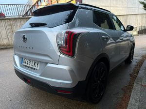 SsangYong Tivoli G15T 4x2 Limited - Foto 16