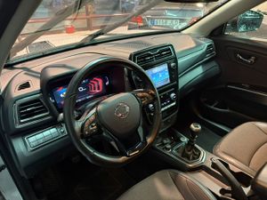 SsangYong Tivoli G15T 4x2 Limited - Foto 26