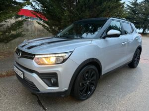 SsangYong Tivoli G15T 4x2 Limited - Foto 3