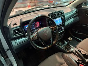 SsangYong Tivoli G15T 4x2 Limited - Foto 27