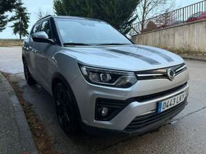 SsangYong Tivoli G15T 4x2 Limited - Foto 9