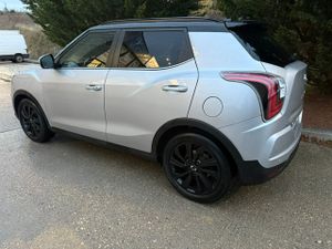 SsangYong Tivoli G15T 4x2 Limited - Foto 17