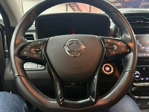 SsangYong Tivoli G15T 4x2 Limited - Foto 56