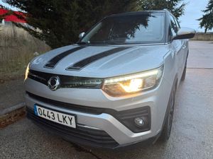 SsangYong Tivoli G15T 4x2 Limited - Foto 5