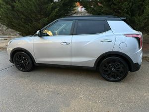 SsangYong Tivoli G15T 4x2 Limited - Foto 19
