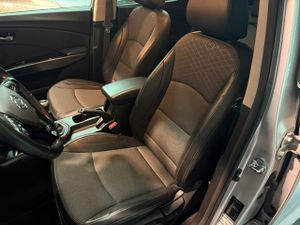 SsangYong Tivoli G15T 4x2 Limited - Foto 30