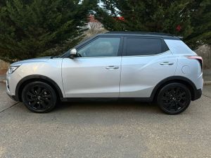SsangYong Tivoli G15T 4x2 Limited - Foto 21