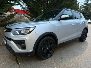 SsangYong Tivoli G15T 4x2 Limited - Foto 22